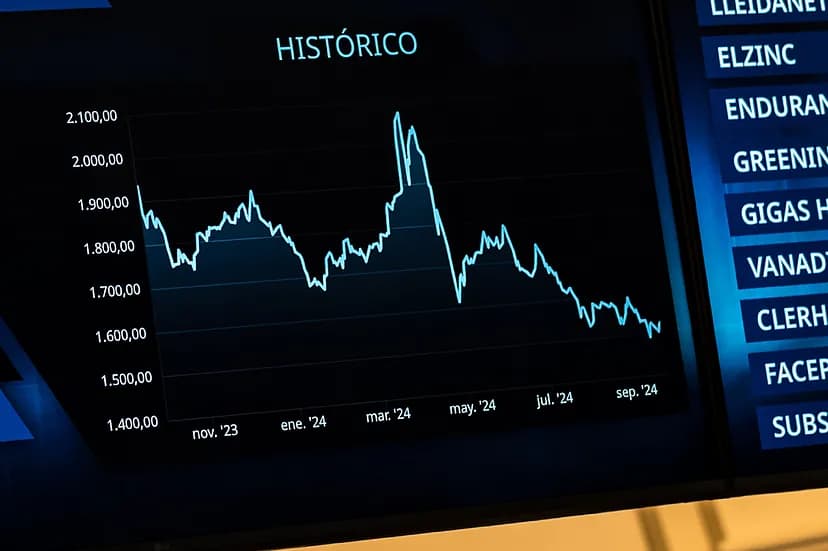 Energía y commodities en la nueva revolución tecnológica