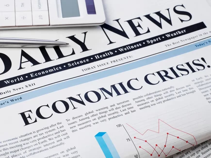 Podcast: Musk y Ackman al rescate de WallStreet