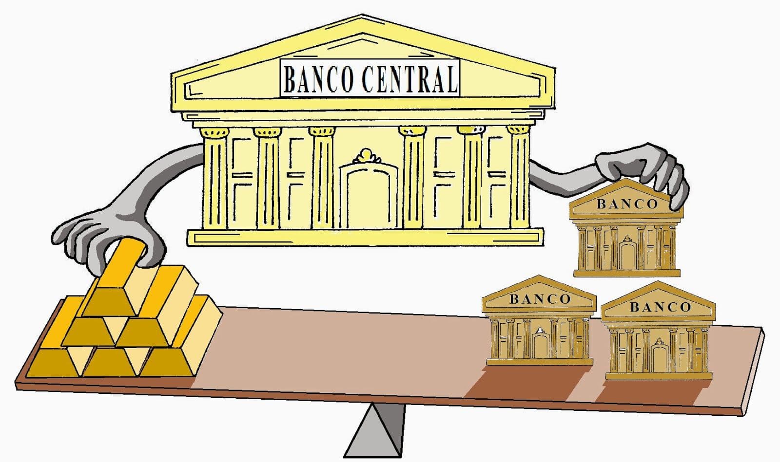 ¿Cómo se crea el dinero?
