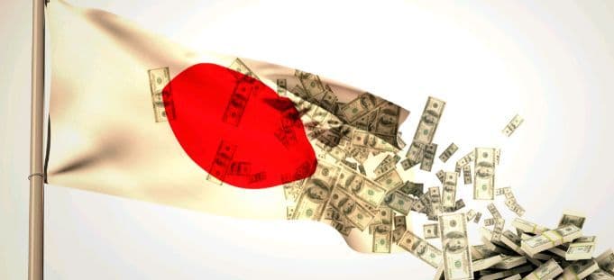 La Japonización y su deflación “expansiva”