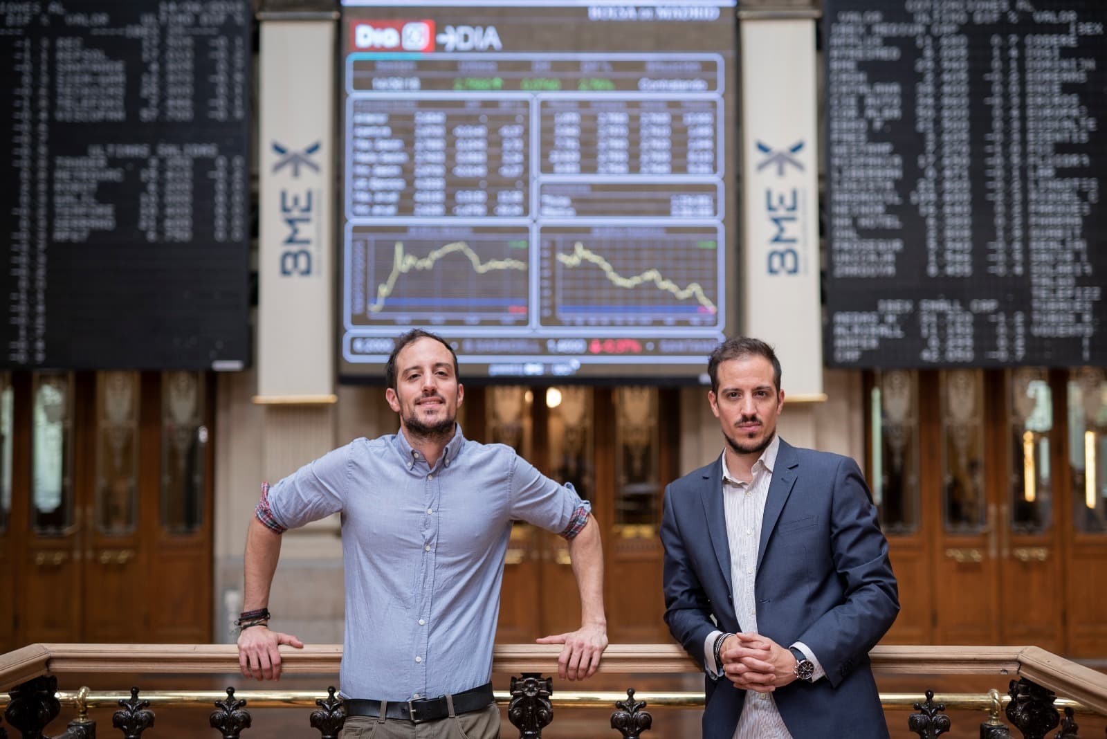 ¡Únete a nuestra comunidad!