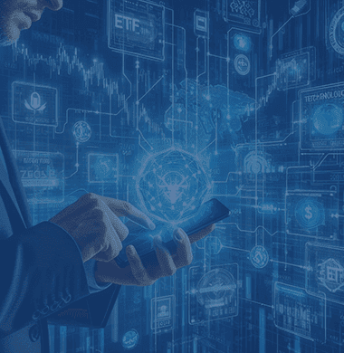 Como invertir con ETFs