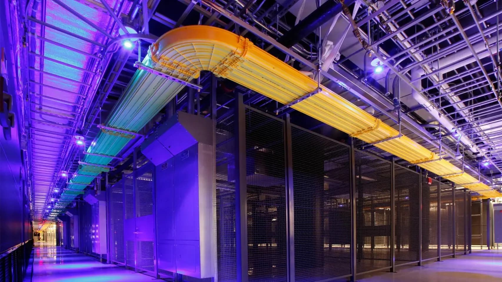 Escasez de Helio, el mayor riesgo para la IA