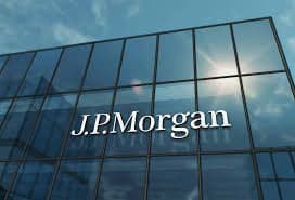 J.P. Morgan llega a una zona clave en plena semana de resultados