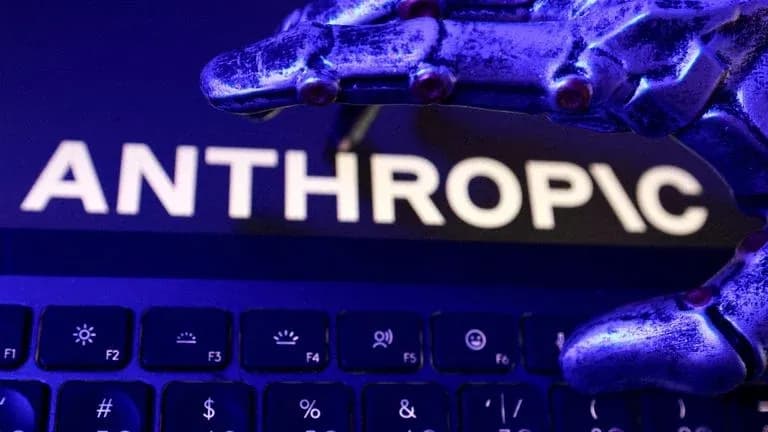 Anthropic se juega su relato ante Wall Street con el token en mínimos