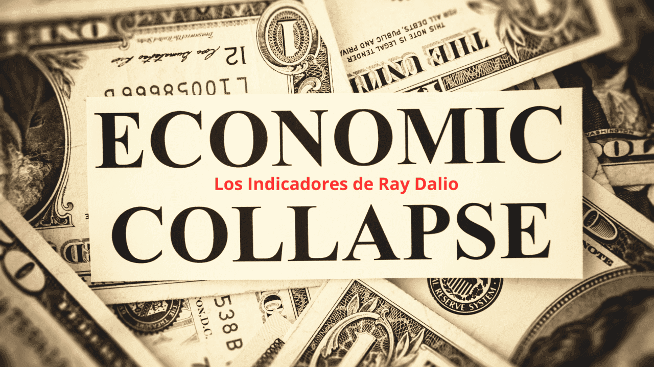 Ray Dalio: "Estamos ante un histórico cambio de orden monetario"