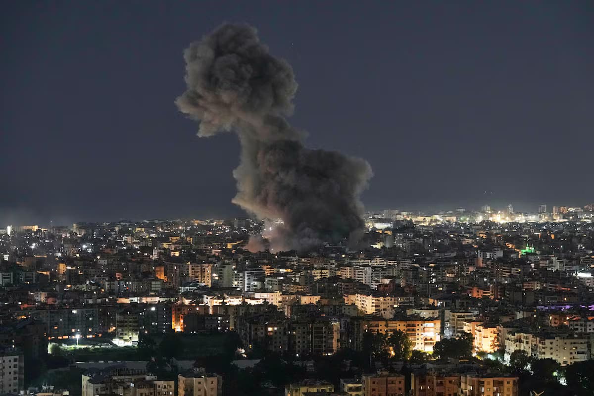 Podcast: Irán responde con fuerza y provoca el caos bursátil