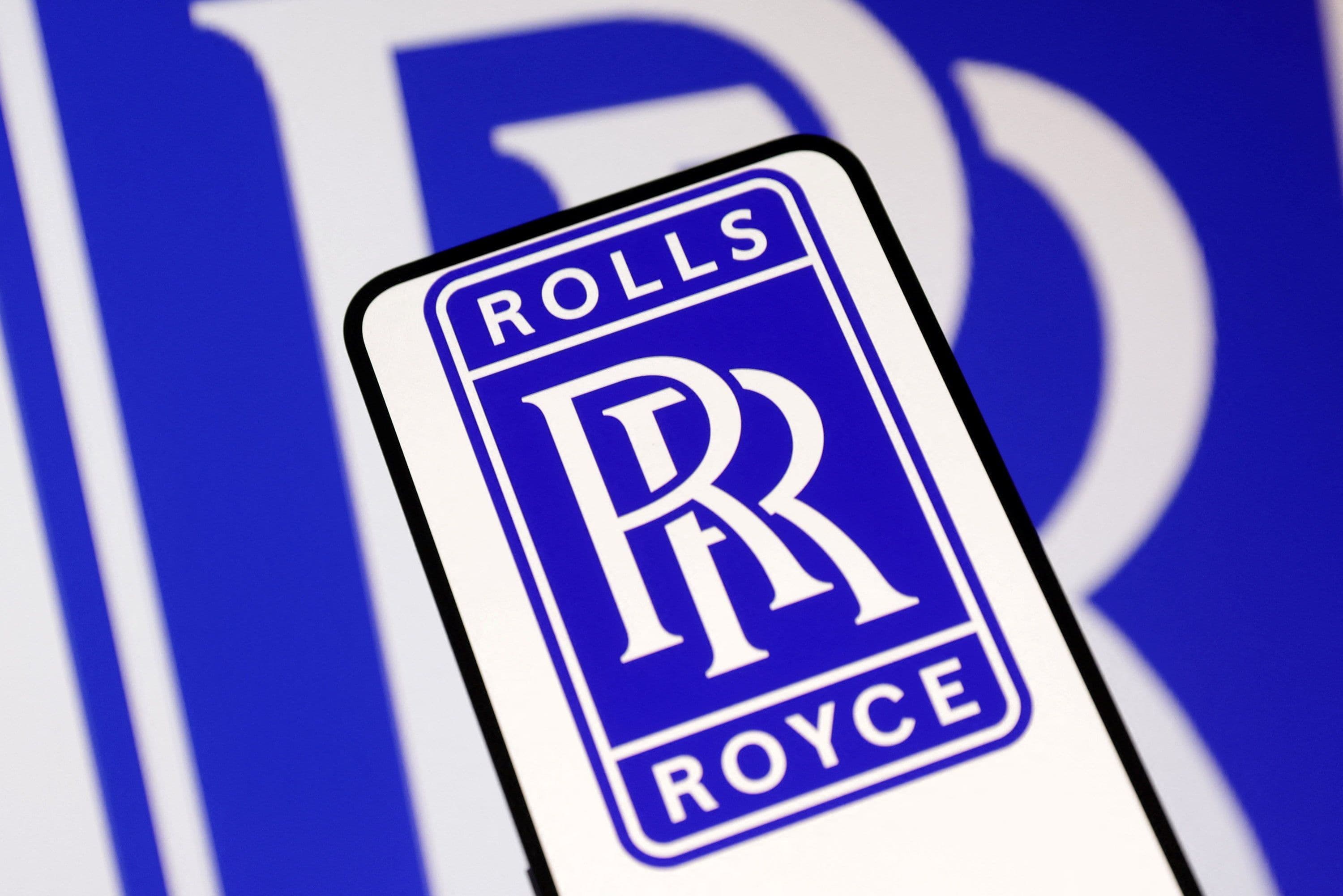 Rolls-Royce enfría el rumor de las SMR