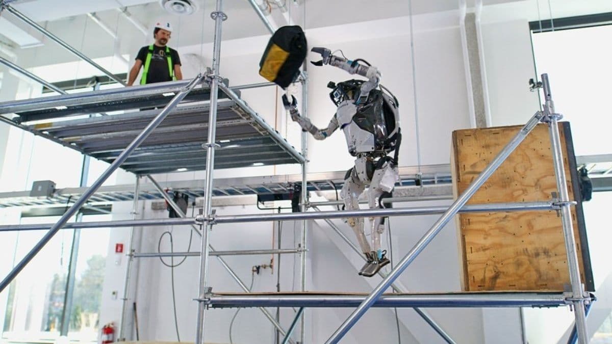 25% de Estados Unidos va a perder su trabajo por la IA este año