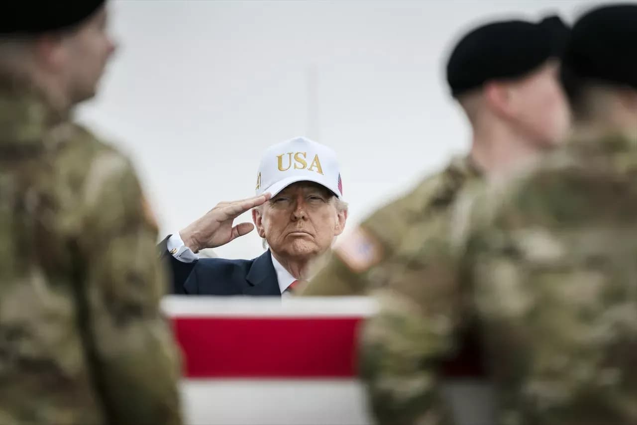 Podcast: Trump pone fecha a la guerra y activa nuevo "put"