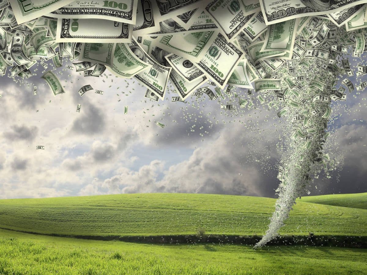 Podcast: Bolsas y cripto dan las gracias por la nueva ola de liquidez