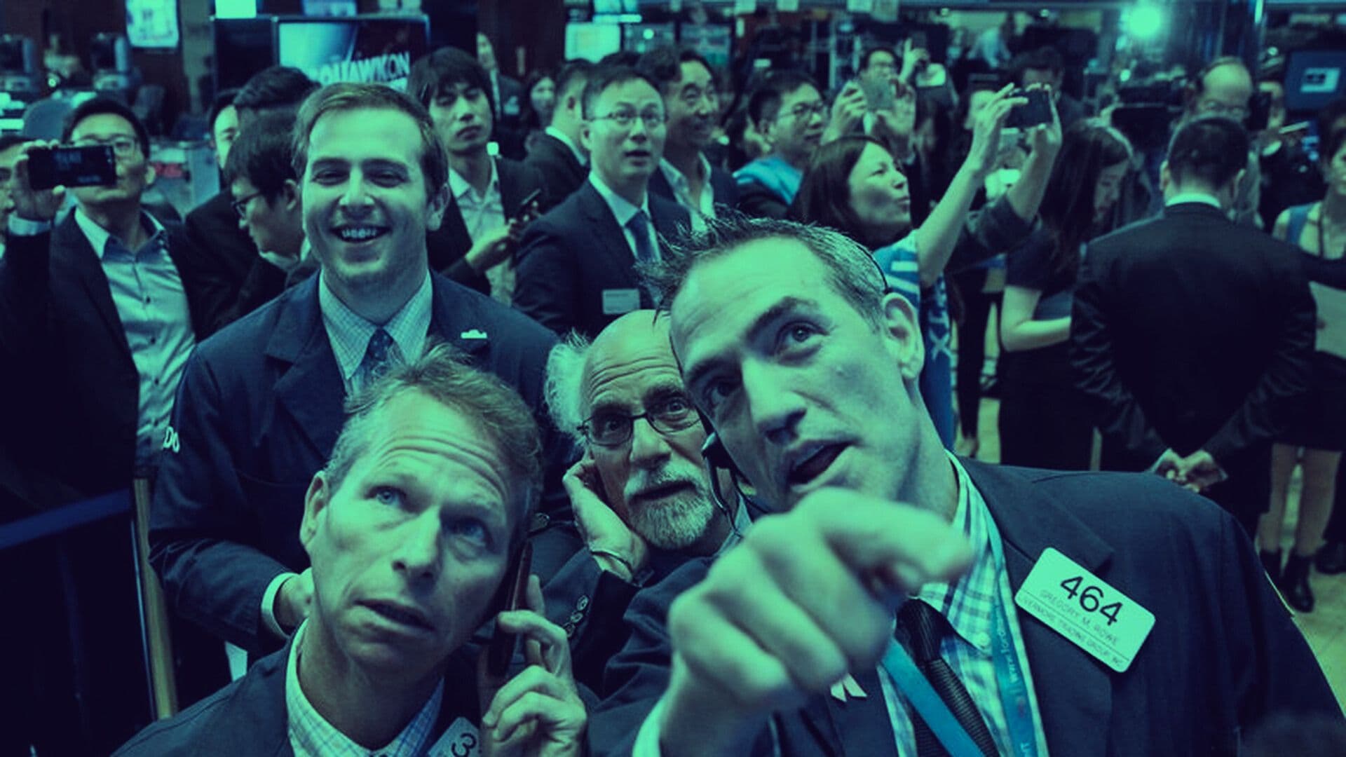 Podcast: Japón y Trump nos dejan una importante oportunidad de compra