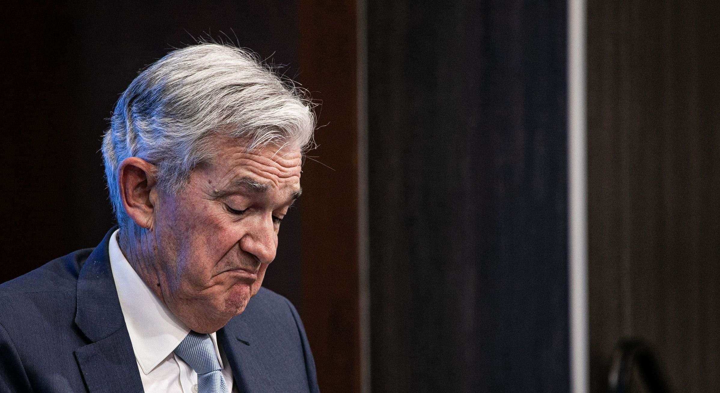 Podcast: La FED al rescate de WallStreet