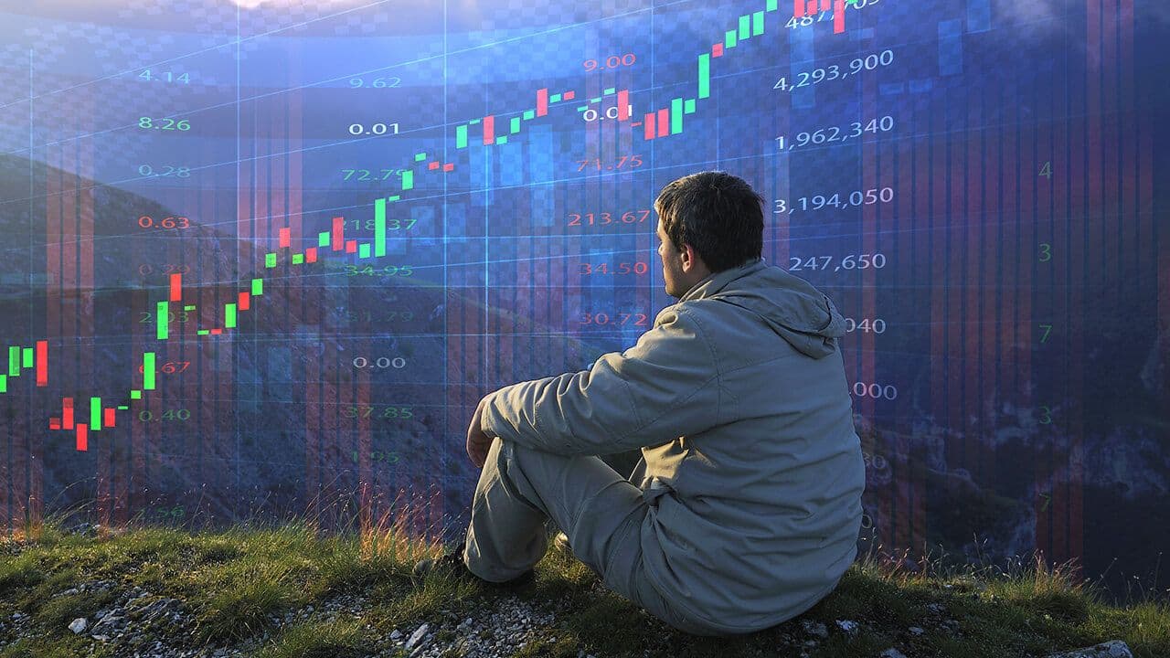 Trader: Sigue este plan, no tus impulsos y te prometo que verás los resultados