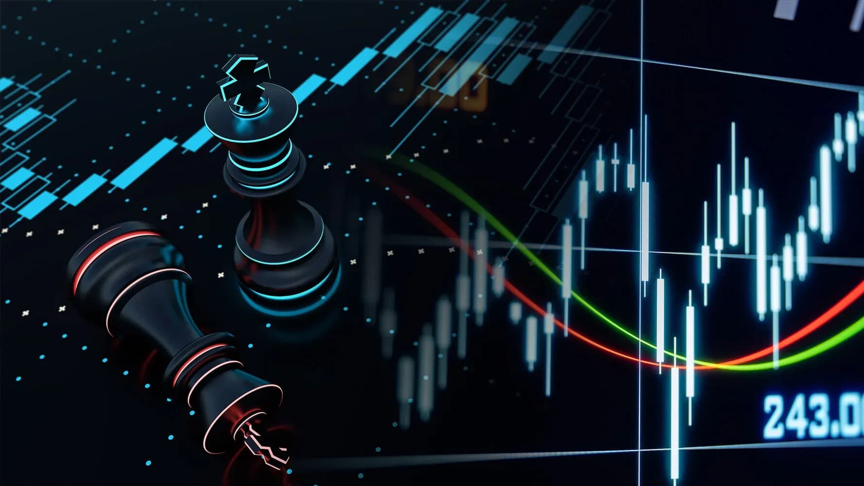 Podcast: Volatilidad extrema en materias primas y "desescalada" geopolítica