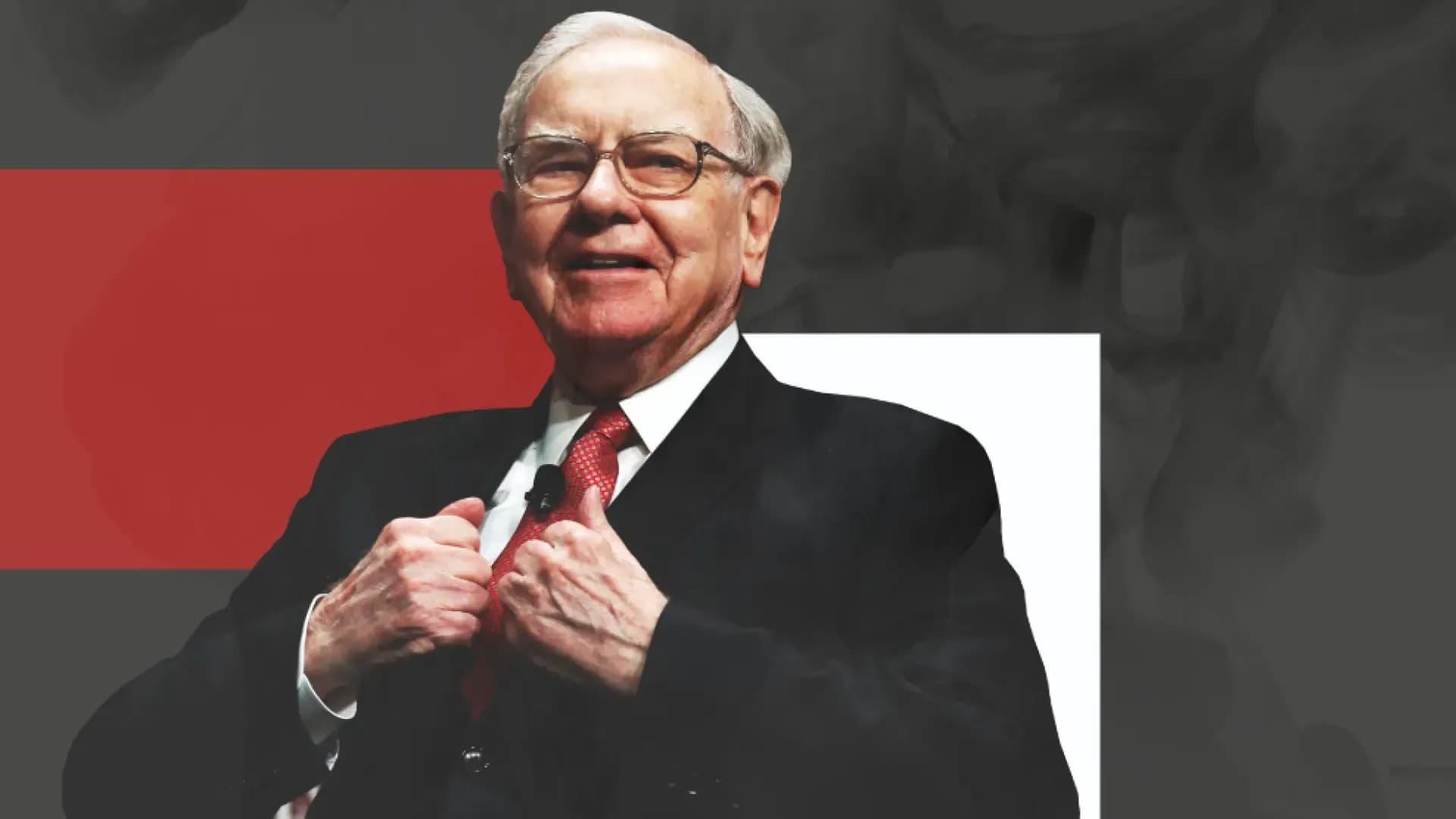 Warren Buffett: No necesitas un gran IQ para ser inversor