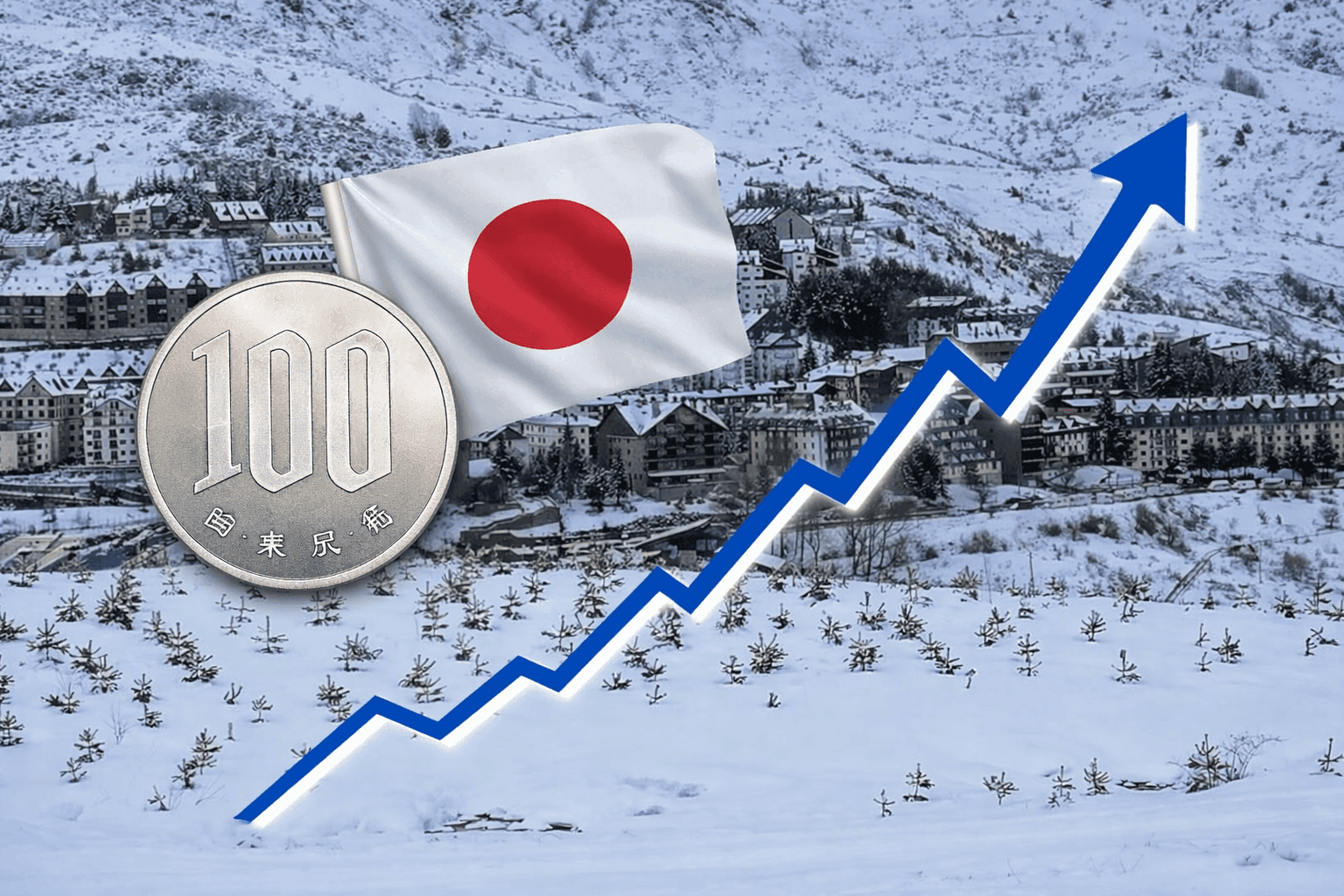 Japón: Un sistema profundamente expuesto a deuda pública