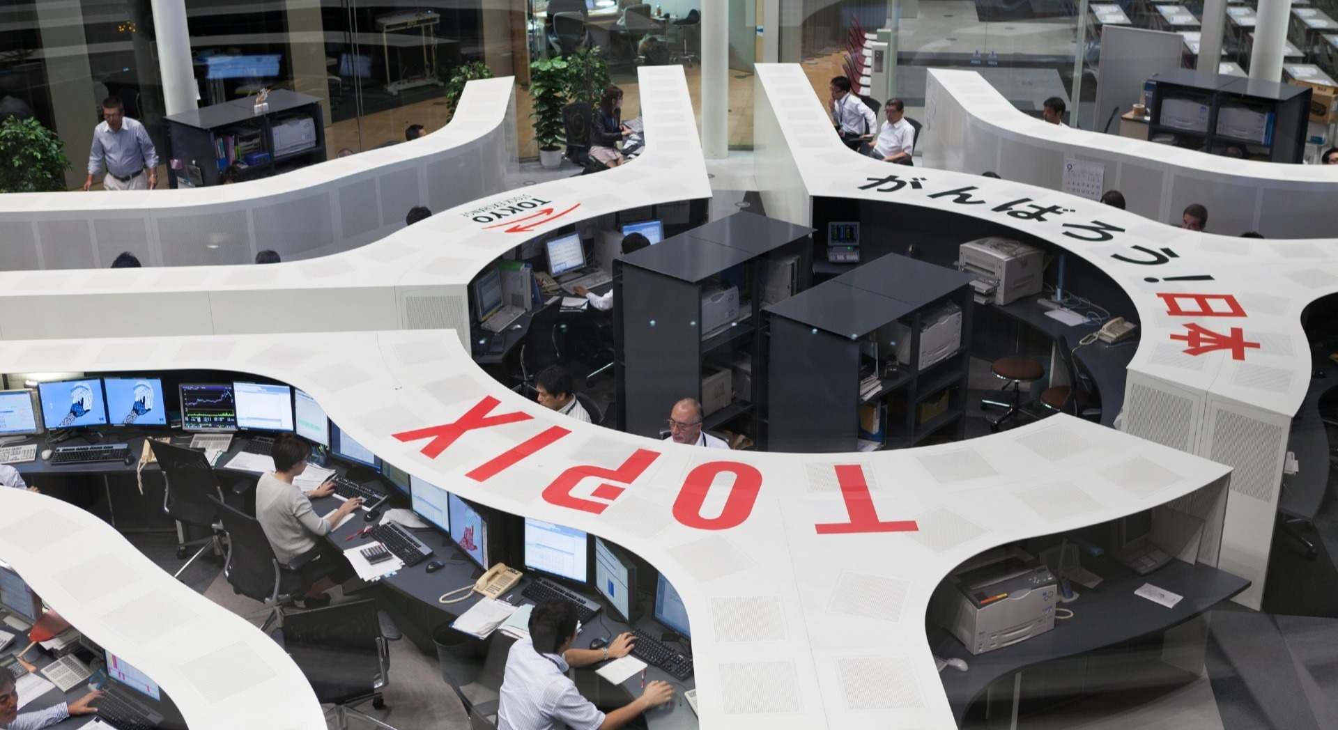 Podcast: Japón vuelve a presionar a los mercados globales