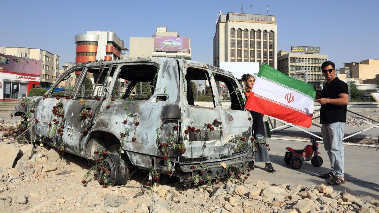 Video-análisis: Alto el fuego y gran apetito por el riesgo