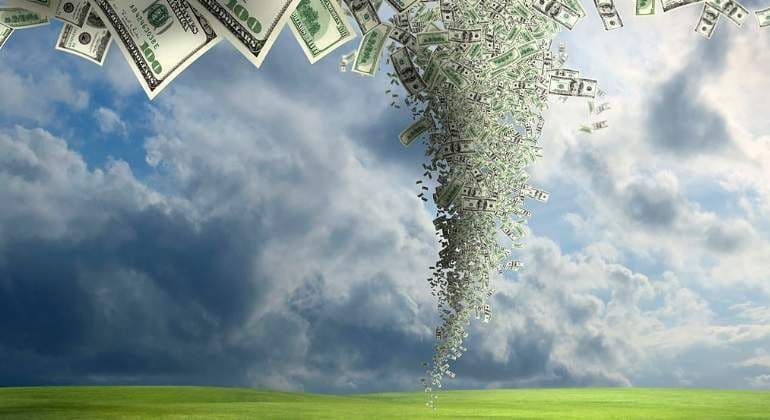 Podcast: Historia en los mercados con un evento SIGMA 3