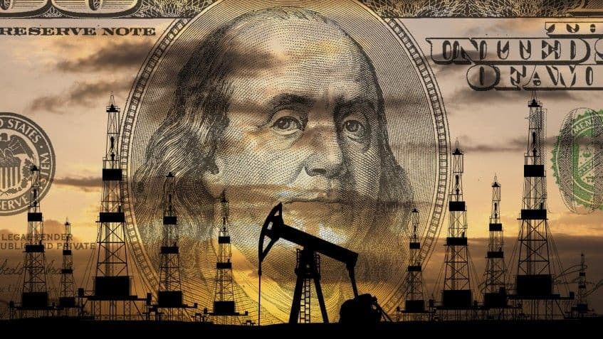 El 5.26% del bono de EEUU reabre la grieta del petrodólar