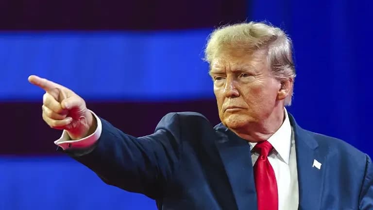 Video-análisis: Victoria de Trump y rally masivo en bolsas