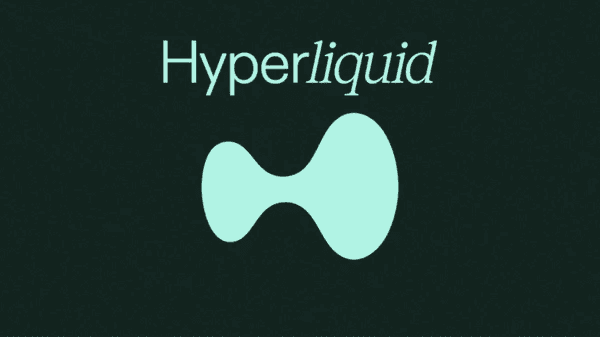 Hiperliquid, la nueva joya DEX