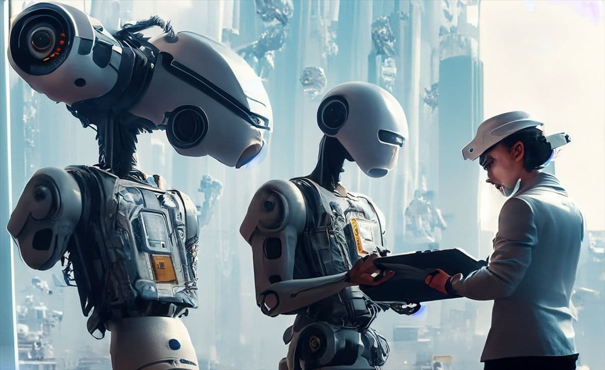 El futuro del empleo con la IA