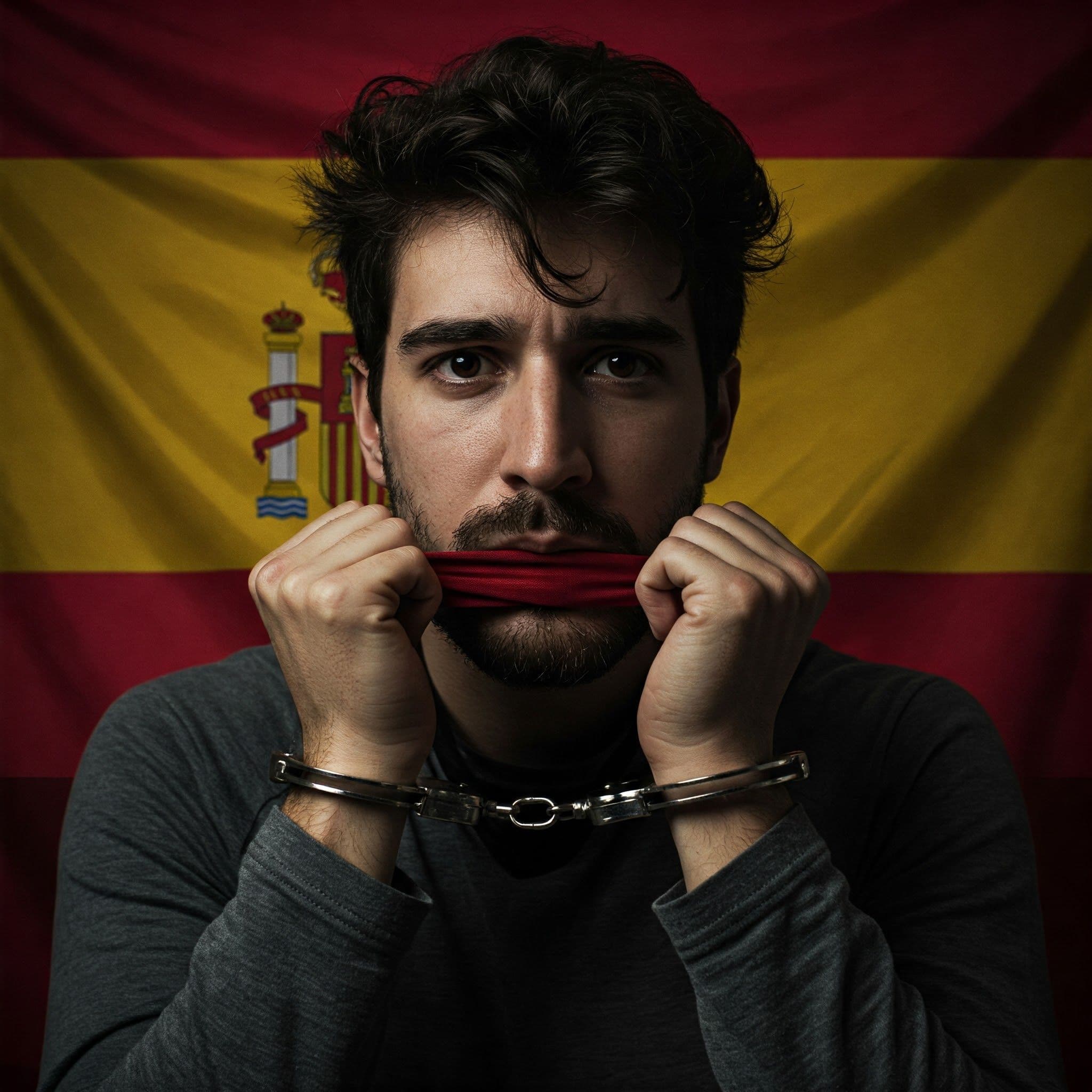 España tratará de embargar tus activos