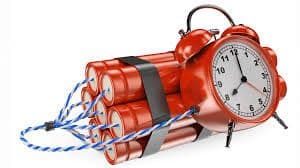 La bomba de liquidez de 7,4 billones de dólares