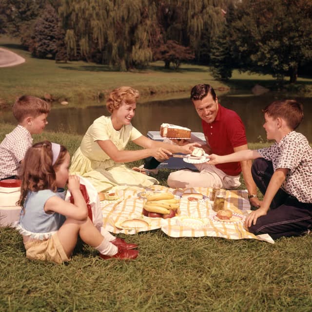 ¿Existe una agenda contra la familia tradicional?