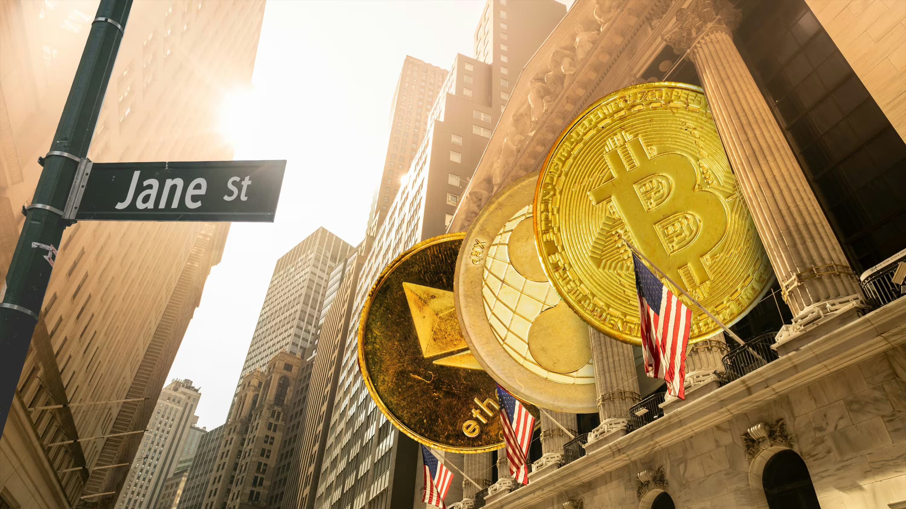 Portcast: Nvidia y Jane Street los claros protagonistas de la sesión