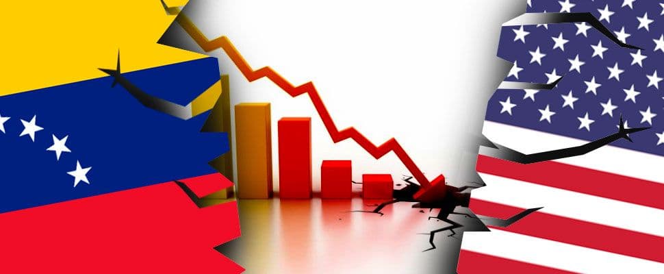 Pacto para la salida de Maduro