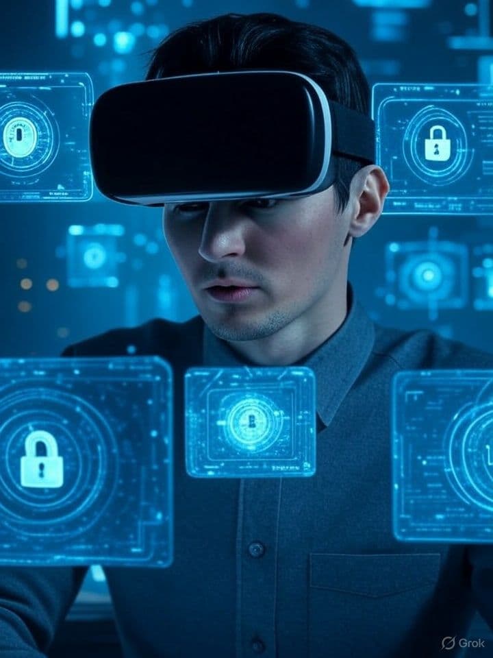 Esta es una revolución crypto silenciosa