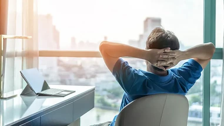 Cómo ha cambiado el gasto del tiempo libre