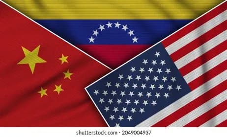 Los chinos y los rusos son peores que los americanos