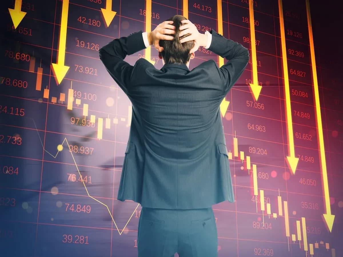 Podcast: Crash en "momentum" que no debe volver a pasar en 126 años