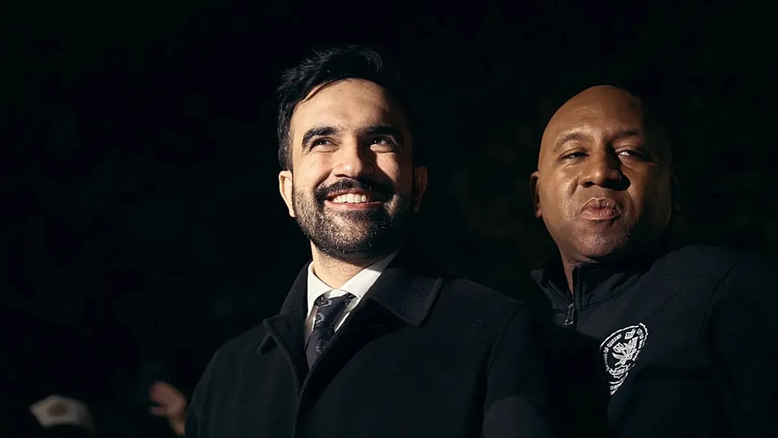 ¿Está el ascenso de Mamdani financiado por la yihad?