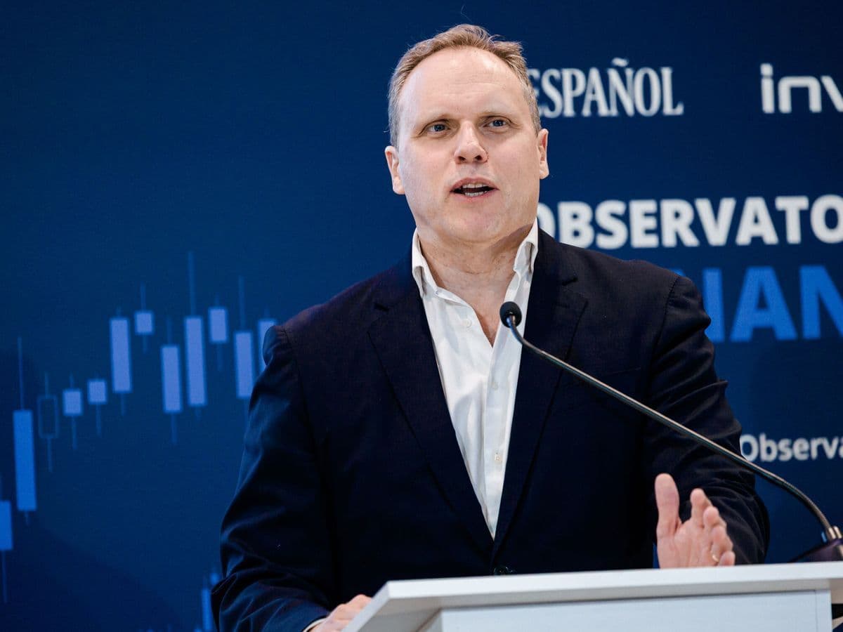 El déficit de 734,000 viviendas esuna advertencia para EE.UU, alerta Daniel Lacalle