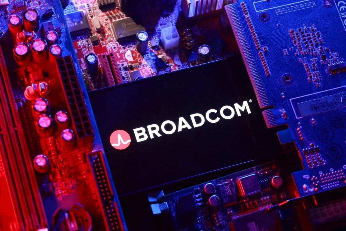 Broadcom enfría la IA: Hock Tan avisa de que falta capital