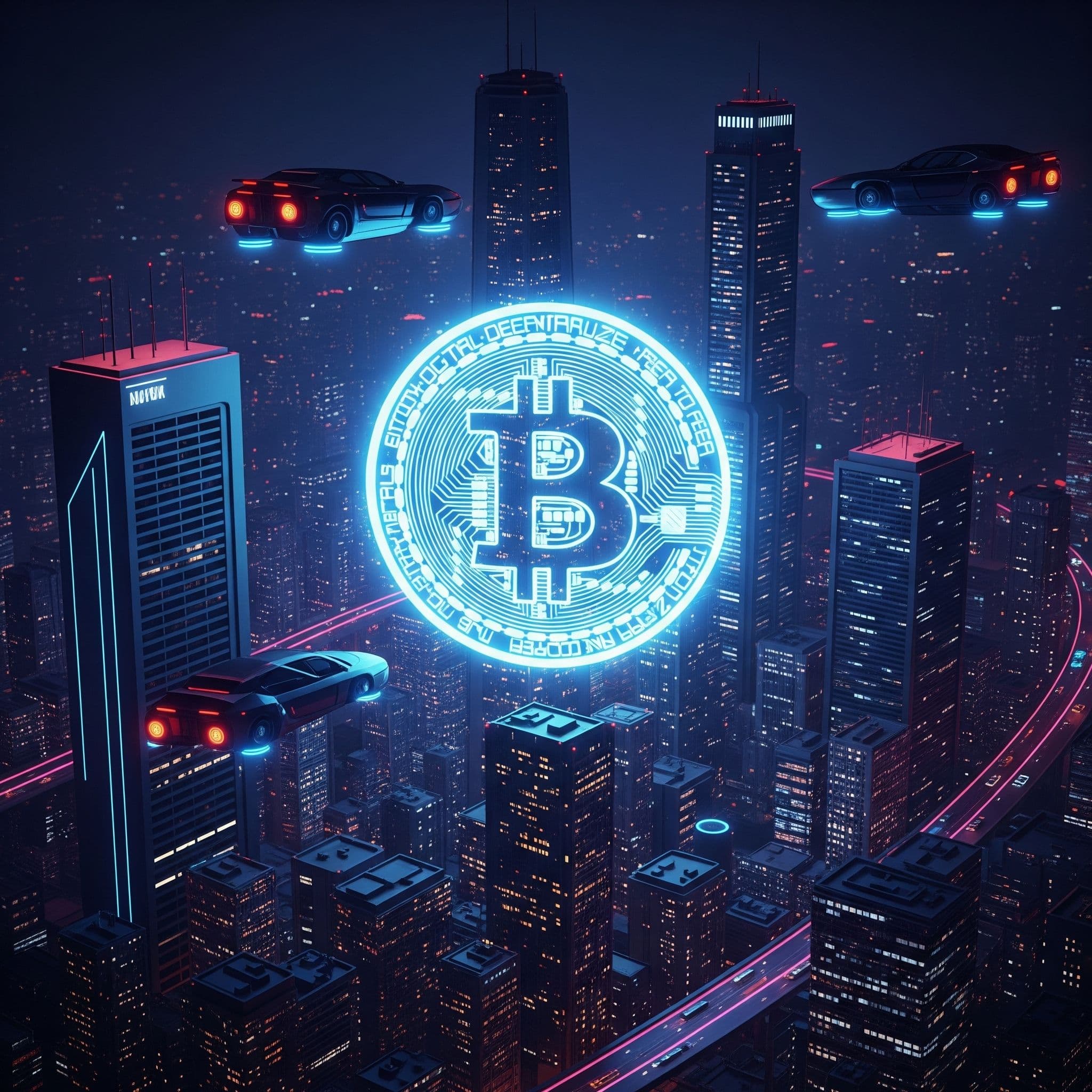 Bitcoin, entre los mayores avances tecnológicos del milenio, según BoA