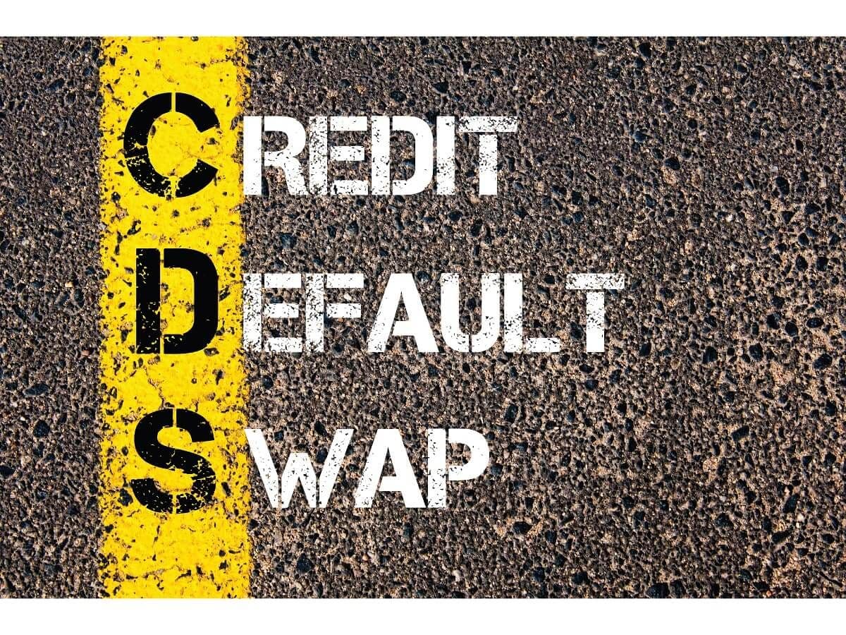 Los CDS baten récord con 21 billones de euros en plena tensión de deuda