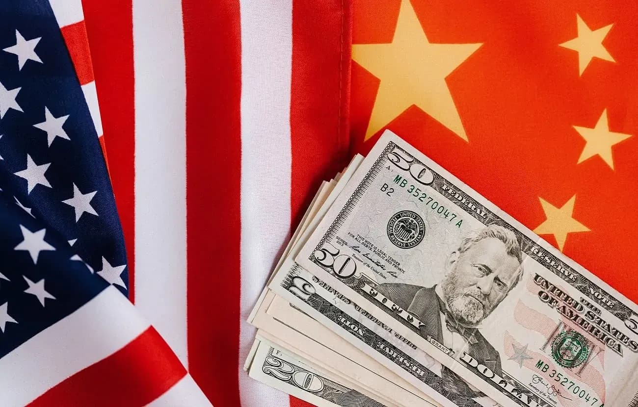 Podcast: La reapertura del gobierno anima la apertura semanal