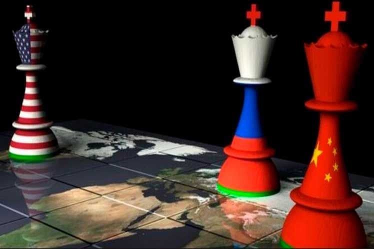 Esto puede doler: ¡la inversión global sigue apostando por EEUU!