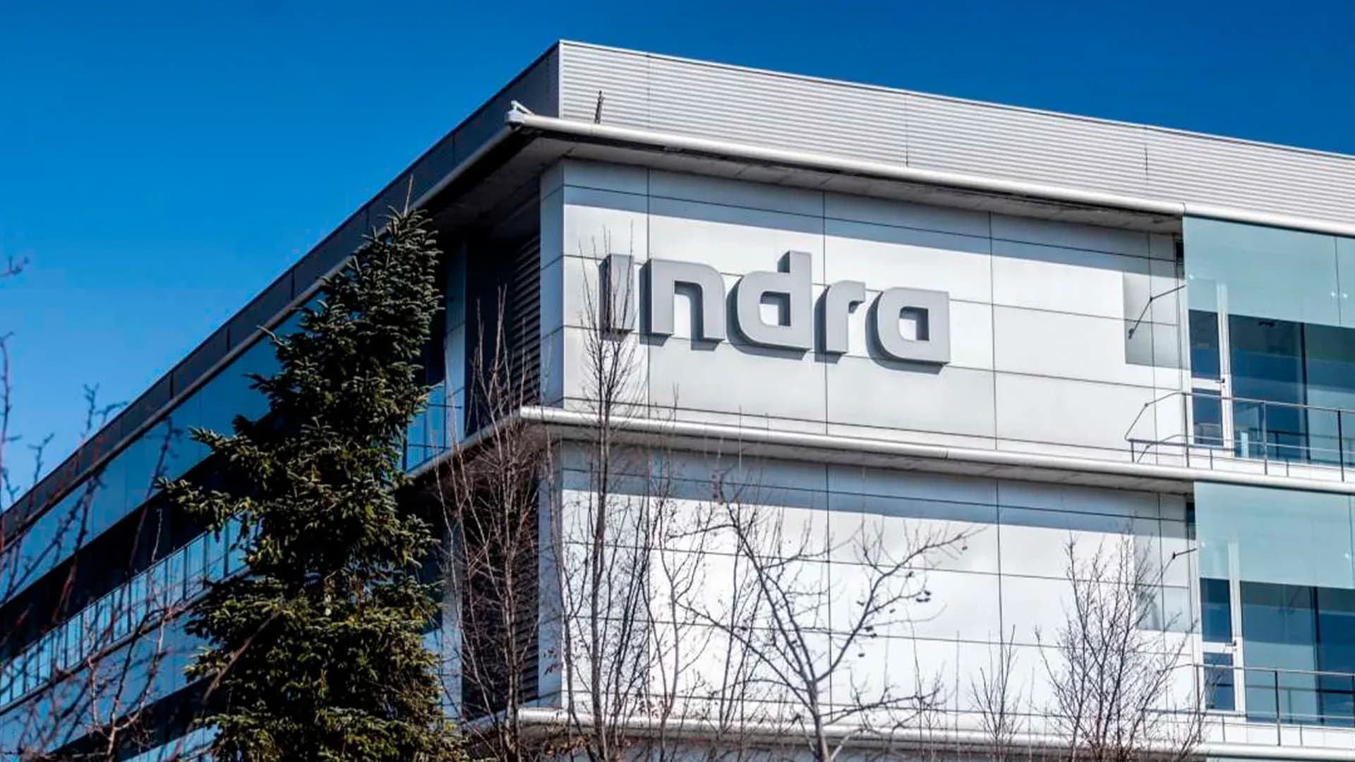 Indra refuerza su liderazgo en defensa con la fuga de talento desde Santa Bárbara