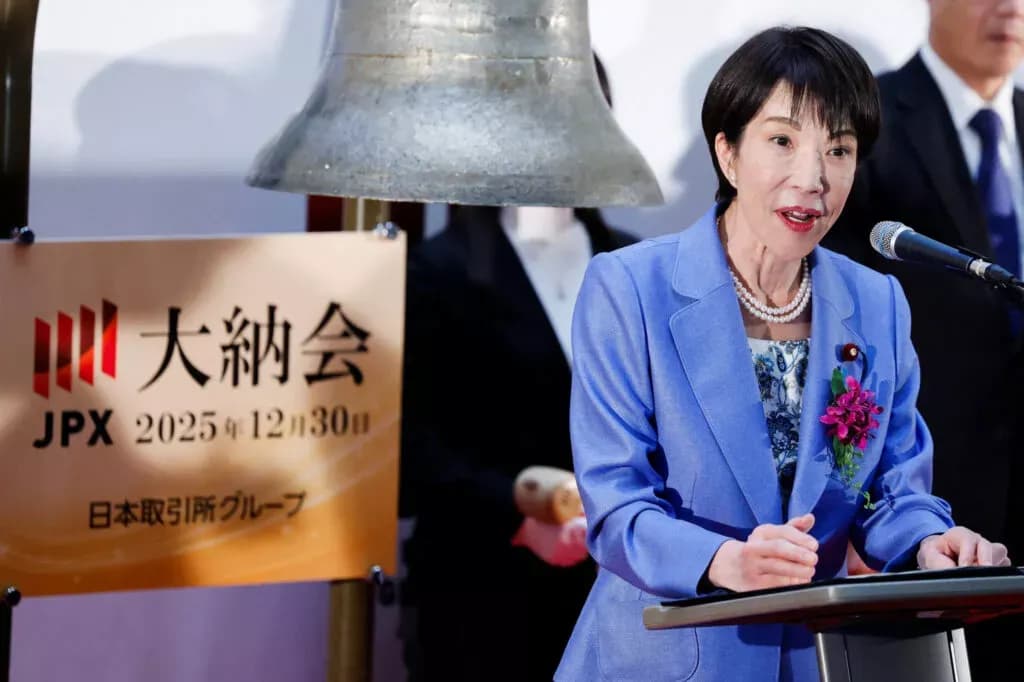 Podcast: Japón apuesta por la liquidez e impulsa los mercados