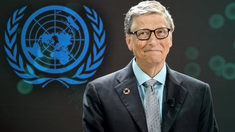 Bill Gates: la identificación digital y la moneda digital son herramientas necesarias