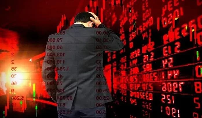 Podcast: Aversión total al riesgo y huida del Dólar