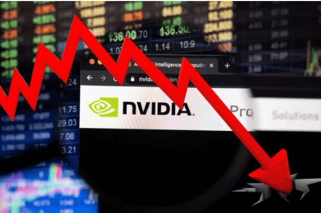 Podcast: Sell-Off en tech tras el batacazo de Nvidia