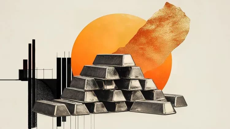 Podcast: Crash del oro y rotación a riesgo